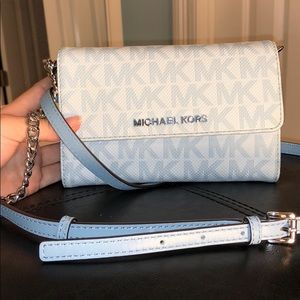 Michael Kors Crossbody Bag